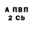 Альфа ПВП мука Djon 86